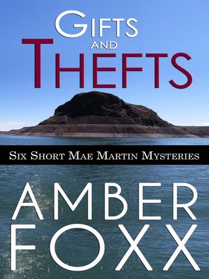cover image of Gifts and Thefts